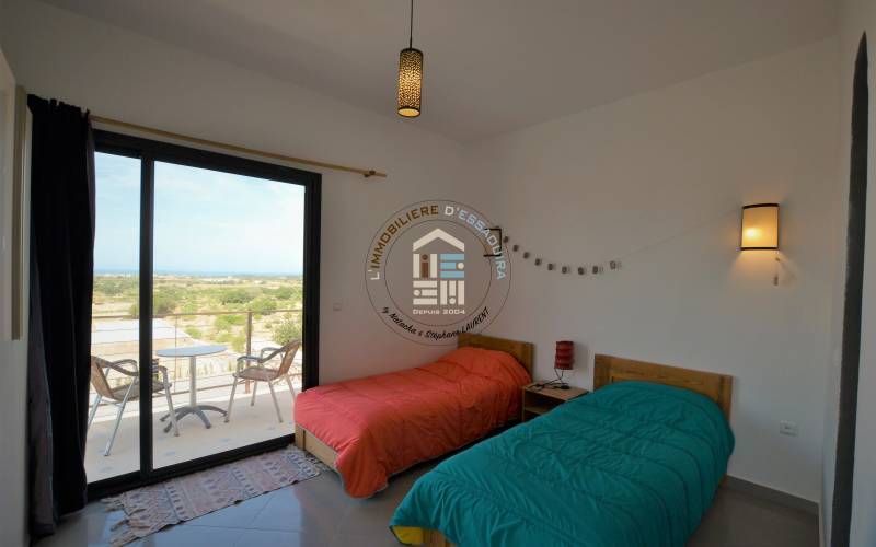 Maison d'hôtes vue mer (32)